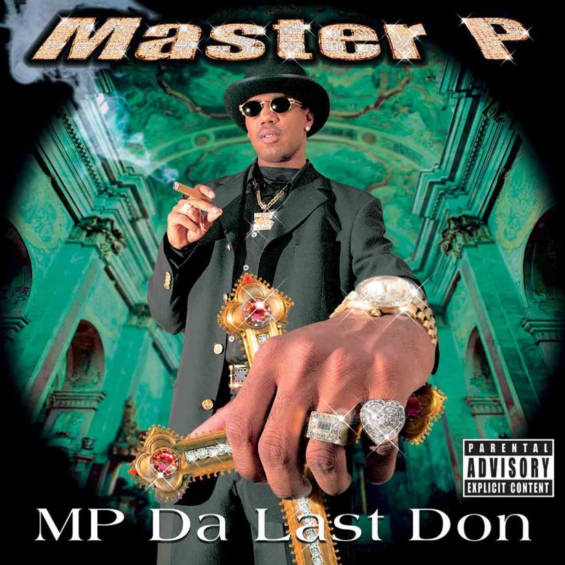 Master P, the No Limit Army, and Independence in Hip-Hop - The
